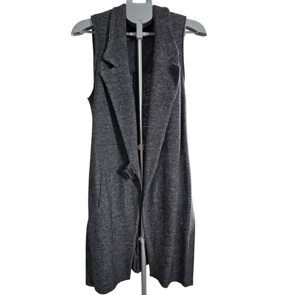 Zara Long Vests - Picture 5 of 7